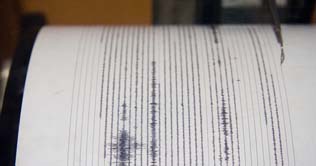 Earthquake jolts Pakistan 